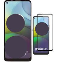 Tela Display Lcd Touch Para Moto G9 Power + Película 3D