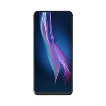 Tela Display Lcd Touch Para Moto One Fusion Plus Com Aro