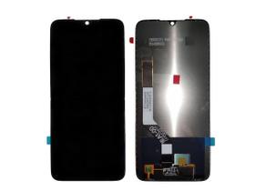 Tela Display Lcd Touch Para Note 7 Pro - 7 Preto + Pelicula 3D