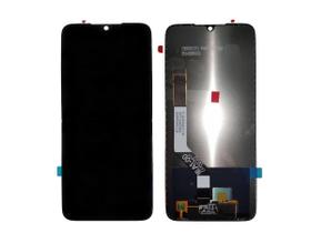 Tela Display Lcd Touch Para Nte 7 7 Pro