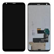 Tela Display Lcd Touch Para Q7 Plus Q7 Plus