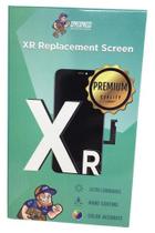 Tela Display Lcd Touch Screen iPhone XR - Cpp Express Tela Display Lcd Touch Screen iPhone XR - Cpp Express