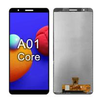Tela Display Lcd Touch Screen Para A01 Core Incell