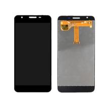Tela Display Lcd Touch Screen Para A02 Core