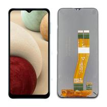 Tela Display Lcd Touch Screen Para A02S Incell