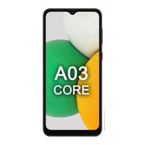 Tela Display Lcd Touch Screen Para A03 Core Incell Com Aro