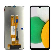 Tela Display Lcd Touch Screen Para A03 Core Incell