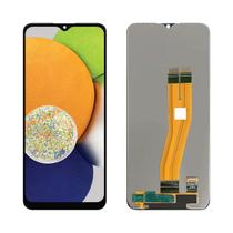 Tela Display Lcd Touch Screen Para A03 Incell