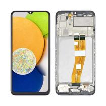 Tela Display Lcd Touch Screen Para A03 Nacional Tela Display Lcd Touch Screen Para A03 Nacional