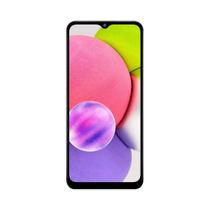 Tela Display Lcd Touch Screen Para A03S Incell Com Aro