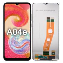 Tela Display Lcd Touch Screen Para A04e Incell Tela Display Lcd Touch Screen Para A04e Incell