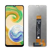 Tela Display Lcd Touch Screen Para A04S Incell