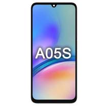 Tela Display Lcd Touch Screen Para A05s Incell Com Aro