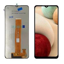 Tela Display Lcd Touch Screen Para A12 Incell