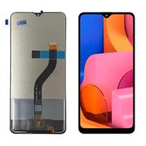 Tela Display Lcd Touch Screen Para A20s Incell