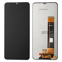 Tela Display Lcd Touch Screen Para A23 4G-