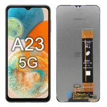 Tela Display Lcd Touch Screen Para A23 5G Incell