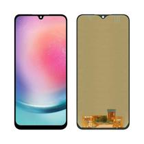 Tela Display Lcd Touch Screen Para A25 Incell