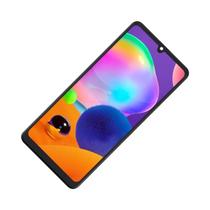 Tela Display Lcd Touch Screen Para A31 Incell Com Aro Tela Display Lcd Touch Screen Para A31 Incell Com Aro