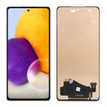 Tela Display Lcd Touch Screen Para A72 Incell