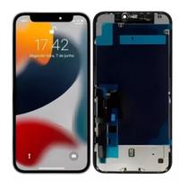 Tela Display Lcd Touch Screen Para iP 11 Oled