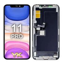 Tela Display Lcd Touch Screen Para Ip 11 Pro Incell