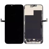 Tela Display Lcd Touch Screen Para iP 13 Pro Mx Oled
