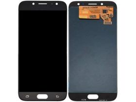 Tela Display Lcd Touch Screen Para J7 Pro J730 Preto Incell