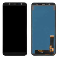 Tela Display Lcd Touch Screen Para J8 Orig