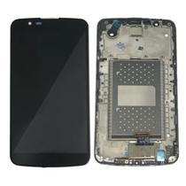 Tela Display Lcd Touch Screen Para K10 Sem Escrita