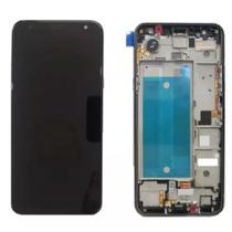 Tela Display Lcd Touch Screen Para k12 K12 Plus Com Aro Tela Display Lcd Touch Screen Para k12 K12 Plus Com Aro