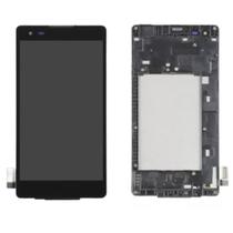Tela Display Lcd Touch Screen Para K200