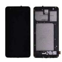 Tela Display Lcd Touch Screen Para k4 2017 - Inova