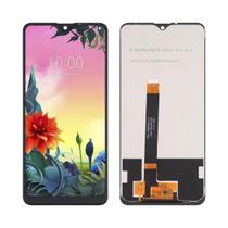 Tela Display Lcd Touch Screen Para K50s