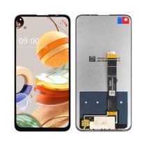 Tela Display Lcd Touch Screen Para K61