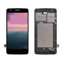 Tela Display Lcd Touch Screen Para k8 2017