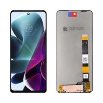 Tela Display Lcd Touch Screen Para Moto G200