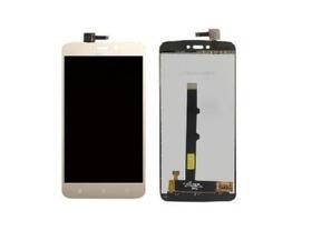 Tela Display MOTO C Xt1750 Xt1754 DOURADO