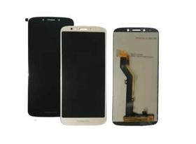 Tela Display MOTO E5 DOURADO ORIG. Xt1944