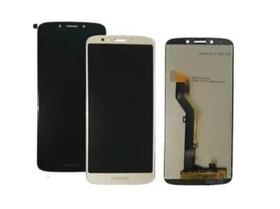 Tela Display MOTO E5 Xt1944 DOURADO C/ ARO - MOTOROLA