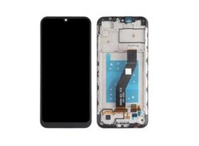 Tela Display MOTO E6S C/ ARO Xt2053-2 Xt2053 - MOTOROLA