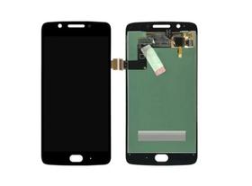 Tela Display MOTO G5 Xt1672 PRETO