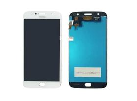 Tela Display MOTO G5S PLUS Xt1802 Xt1803 Xt1805 BRANCO