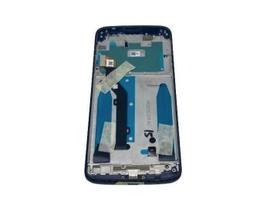 Tela Display MOTO G6 PLAY Xt1922 / 1922-5 DOURADO C/ ARO