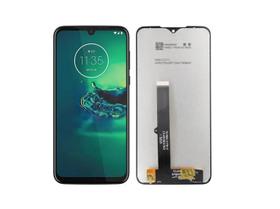 Tela Display MOTO G8 PLUS Xt2019