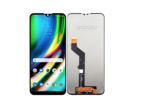 Tela Display MOTO G9 PLAY Xt2083