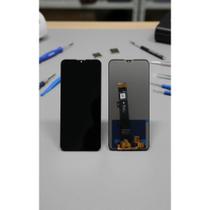 Tela Display Preto Moto G20 G30 XT2128-1 + Pel Tela Display Preto Moto G20 G30 XT2128-1 + Pel