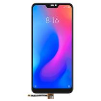 Tela Display Touch Frontal Lcd Para A2 Lite