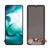 Tela Display Touch Frontal Lcd Para Mi 10 Lite 5g