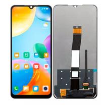 Tela Display Touch Frontal Lcd Para Mi 10C